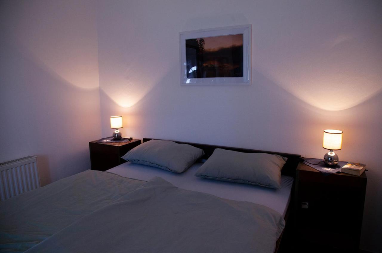 Apartman Ksenija Dakovo Exterior photo