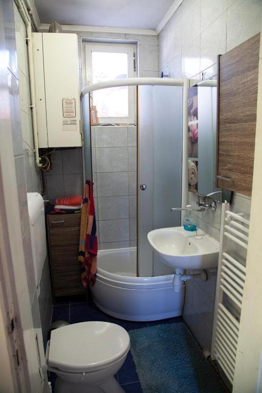 Apartman Ksenija Dakovo Exterior photo