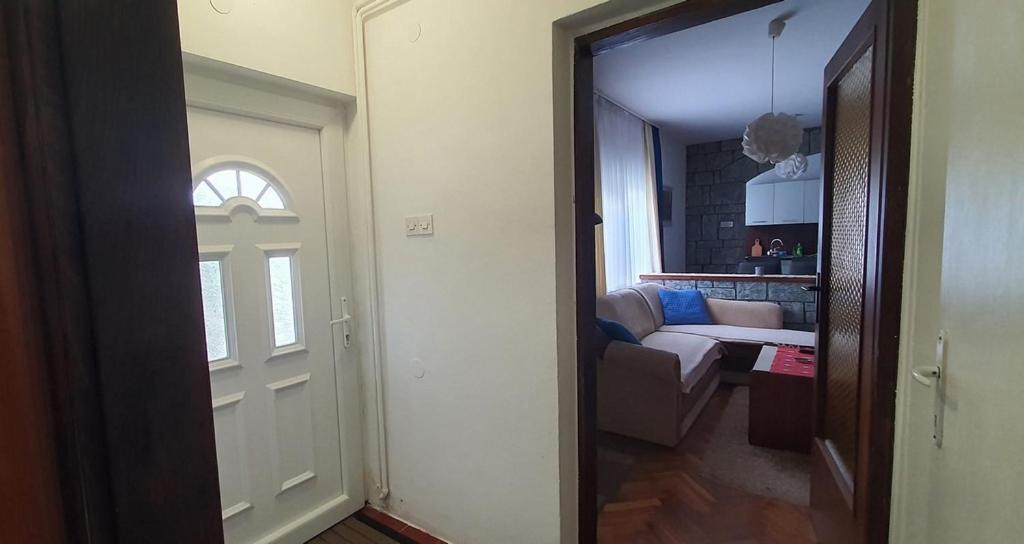 Apartman Ksenija Dakovo Exterior photo
