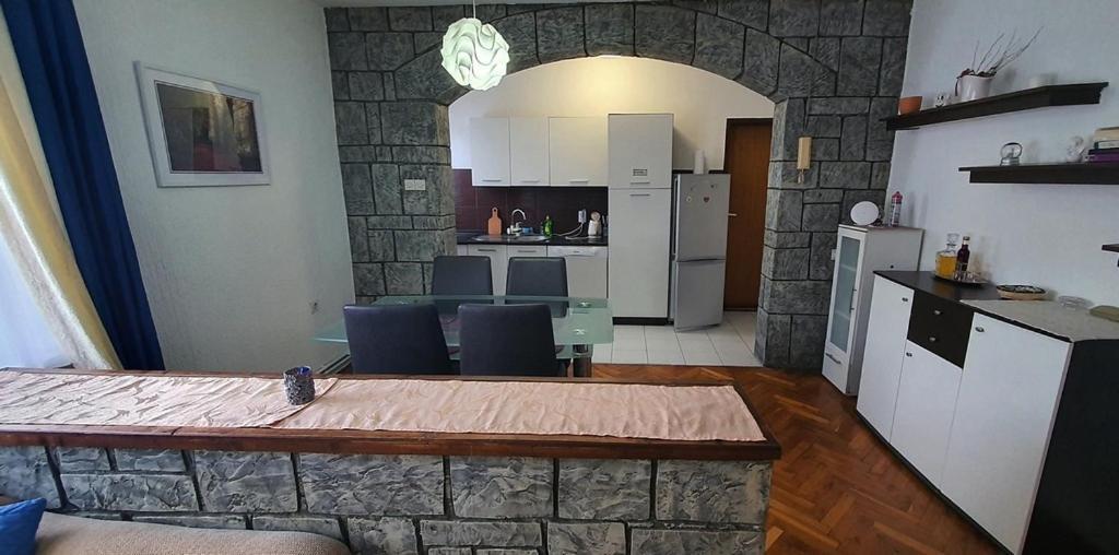 Apartman Ksenija Dakovo Exterior photo